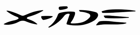 Logo X-ide