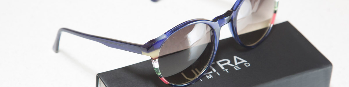 Ottica virano vision ottica occhiali da sole con lenti graduate