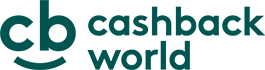 Cashback World Logo ottica virano Orbassano None