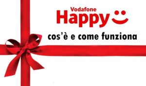 vodafone happy