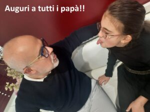 festa del papà