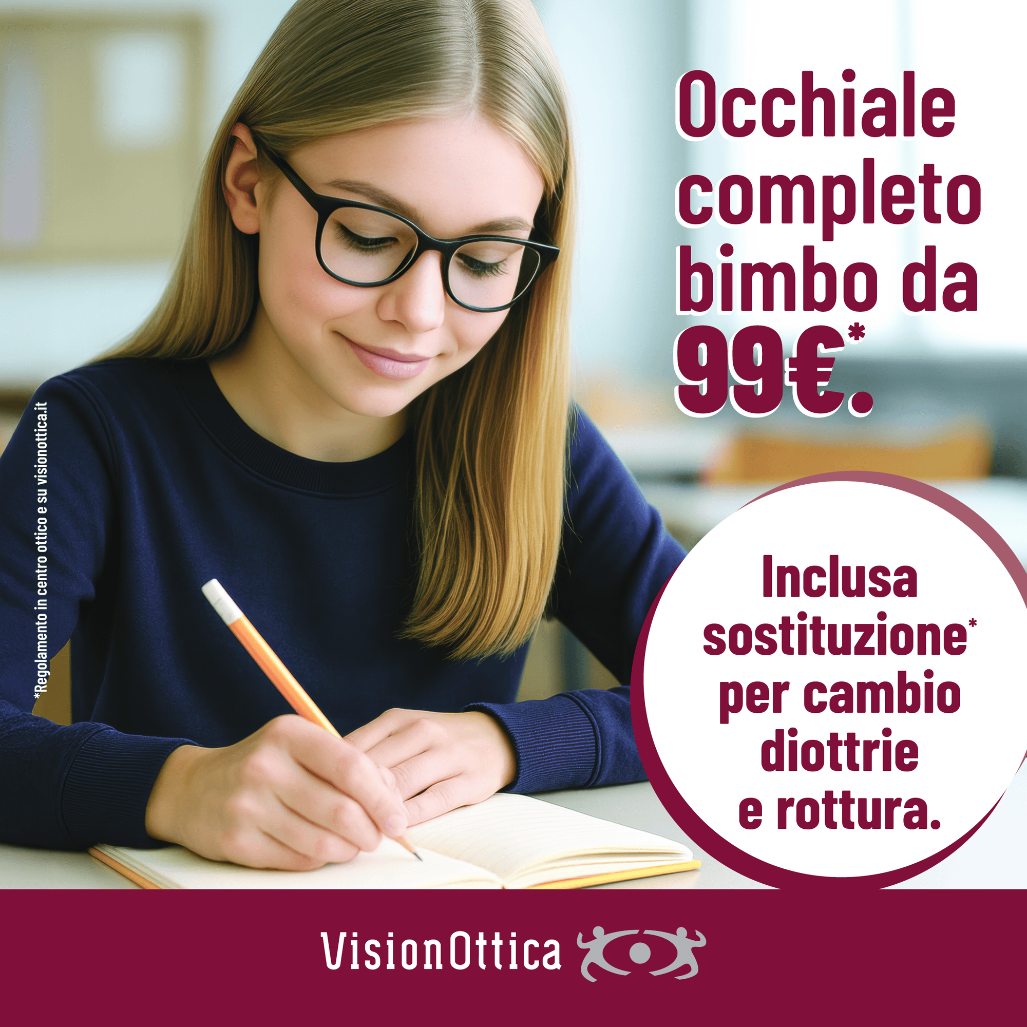 promo back to school