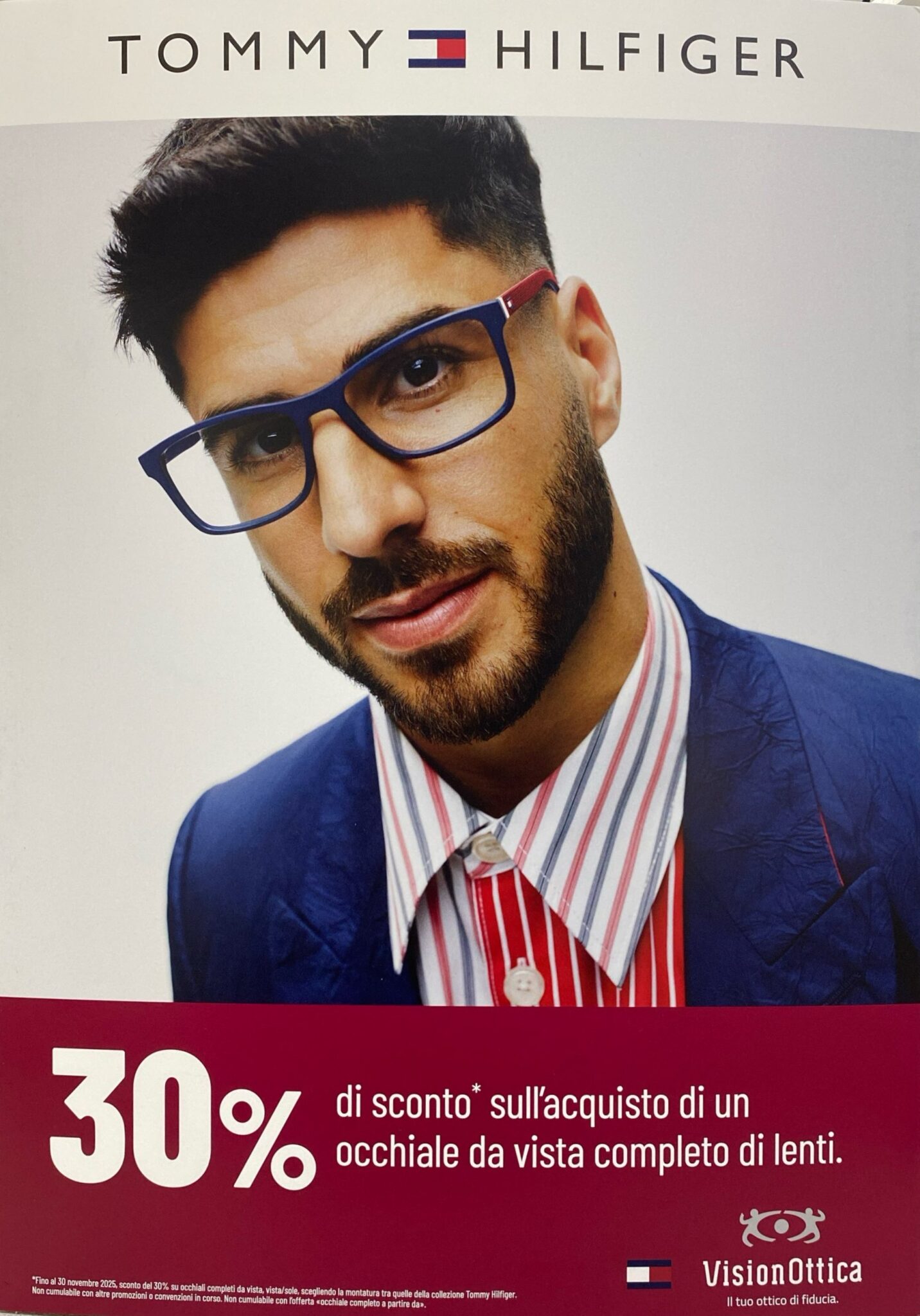 Promo Tommy Hilfiger